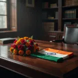 CM Vishnu Deo Sai Wishes BJP VP Laxmikant Bajpai on Birthday