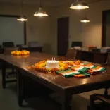 CM Vishnu Deo Sai Wishes BJP's Ajay Jamwal on Birthday