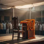 CM Vishnu Deo Sai Wishes Swift Recovery for Injured Deputy CM Arun Sao