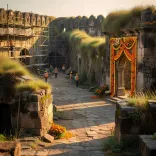 CM Yogi advances Dalit heritage push across Uttar Pradesh