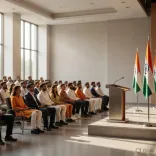 CM Yogi Announces Integrated Youth Policy for UP