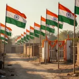 CM Yogi backs PM Modi's 'Nation First' vision ahead of Har Ghar Tiranga