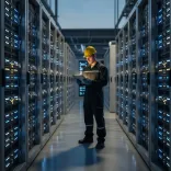 CM Yogi Bets on AI and Data Centres to Recast UP's Future
