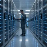CM Yogi Bets on AI and Data Centres to Transform UP