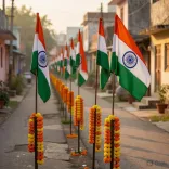 CM Yogi calls for Tiranga at every home on India's 80th Independence Day