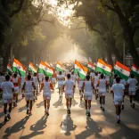 CM Yogi calls UP to join Run for Unity on Patel Jayanti