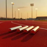 CM Yogi congratulates Indian relay quartet on Asian Games bronze