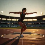 CM Yogi Congratulates Manpreet Kaur on Asian Games Bronze