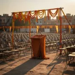 CM Yogi Congratulates Newly Announced BJP Candidates