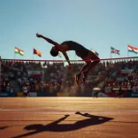 CM Yogi Congratulates Sarvesh Kushare on Asian Games Silver