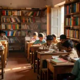 CM Yogi: Digital Libraries in Every UP Village Panchayat