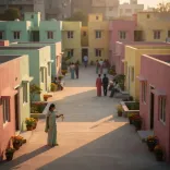 CM Yogi distributes 556 PMAY-Urban home keys in Prayagraj