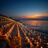 CM Yogi finalises Ayodhya Deepotsav: drones, aarti, 13 states