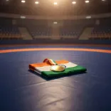 CM Yogi Hails Aman Sehrawat's Asian Games 2026 Gold