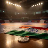 CM Yogi Hails Antim Panghal's Silver at Asian Games 2026