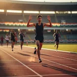 CM Yogi hails Gulveer Singh's Asian Games 2026 bronze in 5000m