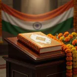 CM Yogi Hails Hindi Release of Kovind's Autobiography