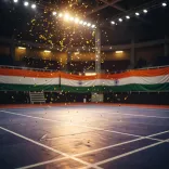 CM Yogi Hails Indian Women's Kabaddi Team's Asian Games Gold