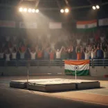 CM Yogi hails India's double bronze at Asian Games 2026