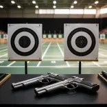 CM Yogi Hails India's Second Gold in Shooting at Asian Games 2026