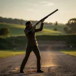 CM Yogi hails Neeru's historic Asian Games gold in Women's Trap
