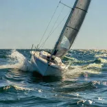 CM Yogi Hails Nethra Kumanan's Bronze in Asian Games Sailing