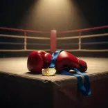 CM Yogi hails Parveen Hooda's Asian Games 2026 boxing gold