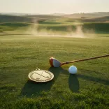 CM Yogi hails Pranavi Urs's Asian Games Golf Gold