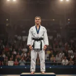 CM Yogi hails Roshibina Devi's Wushu silver at Asian Games 2026