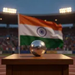 CM Yogi Hails Toor's Silver in Shot Put at Asian Games 2026