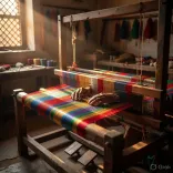 CM Yogi Honours UP Weavers on National Handloom Day 2026