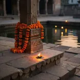 CM Yogi Invokes Ravidas Ji's Message for Viksit Bharat