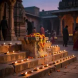 CM Yogi Invokes Sant Ravidas's 650-Year-Old Message for Viksit Bharat