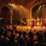 CM Yogi joins 'Namo Seva Ankaahi Kahaniyan' event in Lucknow