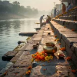 CM Yogi links Pitru Paksha values to UP health drive