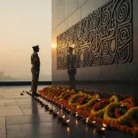 CM Yogi on martyrs: debts a nation can never repay