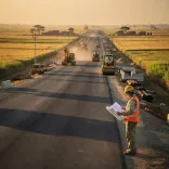 CM Yogi Orders Land Ready by July 31 for 8 UP Expressways