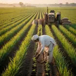 CM Yogi Orders Mission-Mode Farm Input Supply Across UP