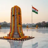 CM Yogi Orders Week-Long Freedom Struggle Tributes Across UP