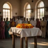 CM Yogi Pays Tribute to Apna Dal Founder Dr. Sonelal Patel