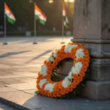 CM Yogi pays tribute to Sardar Patel on 151st birth anniversary