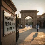 CM Yogi renames Kannauj medical college after Ambedkar, affirms Bhadohi as Sant Ravidas Nagar