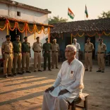 CM Yogi Salutes Gahmar: UP's Village of Soldiers