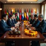 CM Yogi Strengthens UP-Yamanashi Partnership