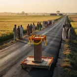 CM Yogi to Launch 106 Projects Worth ₹456 Cr in Deoria