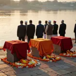 CM Yogi to Unveil Prerna Park, Statues in Prayagraj