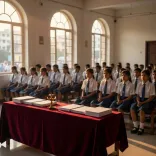 CM Yogi Transfers ₹148 Cr Scholarship to 4.6 Lakh UP Students