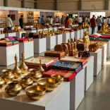 CM Yogi: UP Exports Over ₹2 Lakh Crore Via ODOP, MSME Push