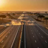 CM Yogi: UP now holds 60% of India's expressway network