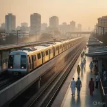 CMO Maharashtra Pushes Smarter, Faster Mobility for Mumbai